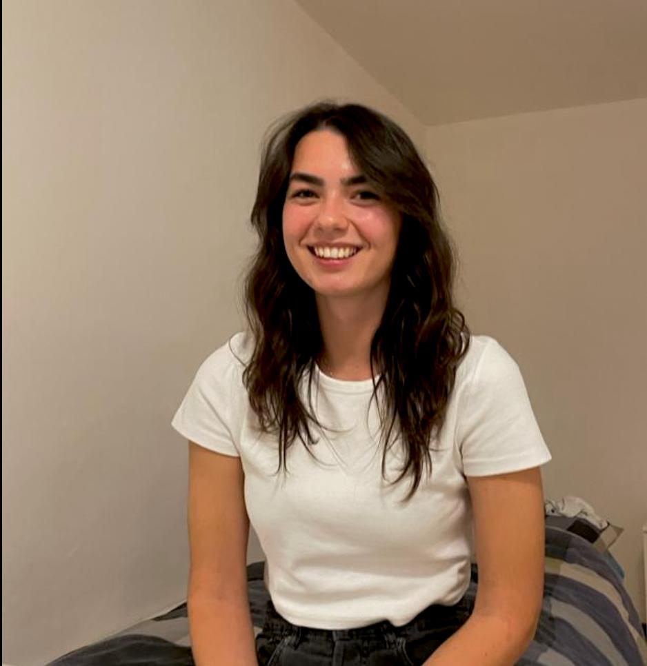 Sara Ferruzzi